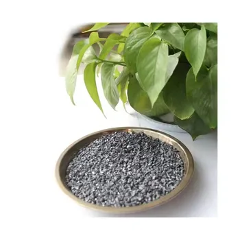 Wholesale Cheap F4-F6000 silicon carbide powder insulation black sic powder for Refractory for grinding