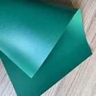 Tent Hot Selling Windproof Coated Tarpaulin Roll Cover For Outdoor Tent