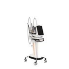 Multifunctional Slimming Fat Removal Vacuum RF Fat Burning Machine