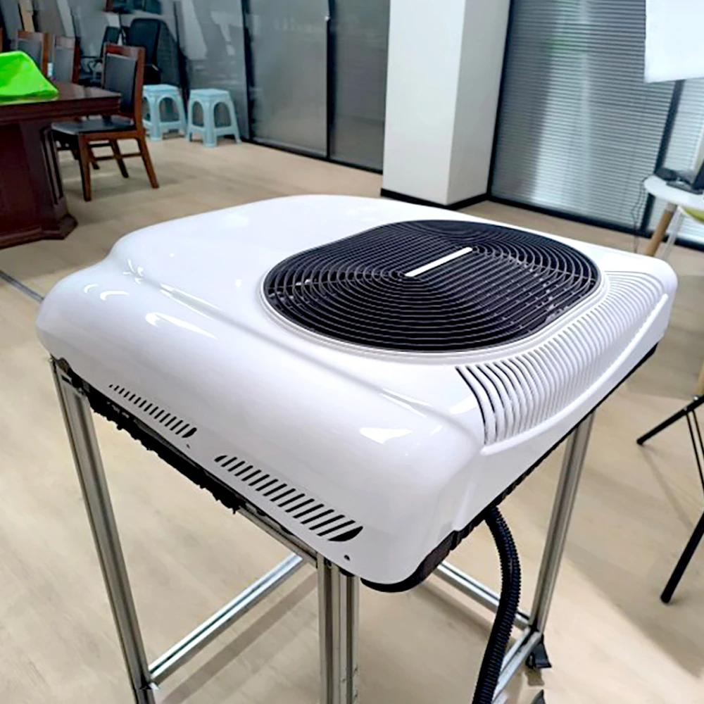 Air Conditioner, 12V/24V, 2100W, 850W - detail 6