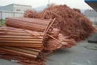 Super High Quality Copper Wire Scrap 99.9%/Millberry Copper Scrap 99.99%