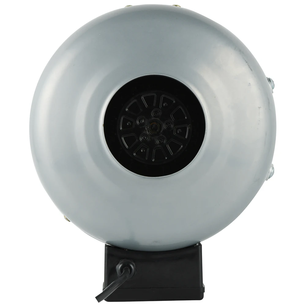 Centrifugal Fan, 230V, Plastic, Inline - detail 2