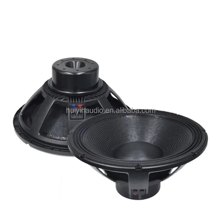 product 21 inch mono neodymium woofer bass speaker 21150 010 powered neo carbon spl subwoofer 3000wrms line array speaker-0