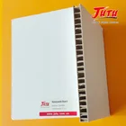 Paper High Strength Recycle Paper Cardboard Honeycomb Board For Packing
