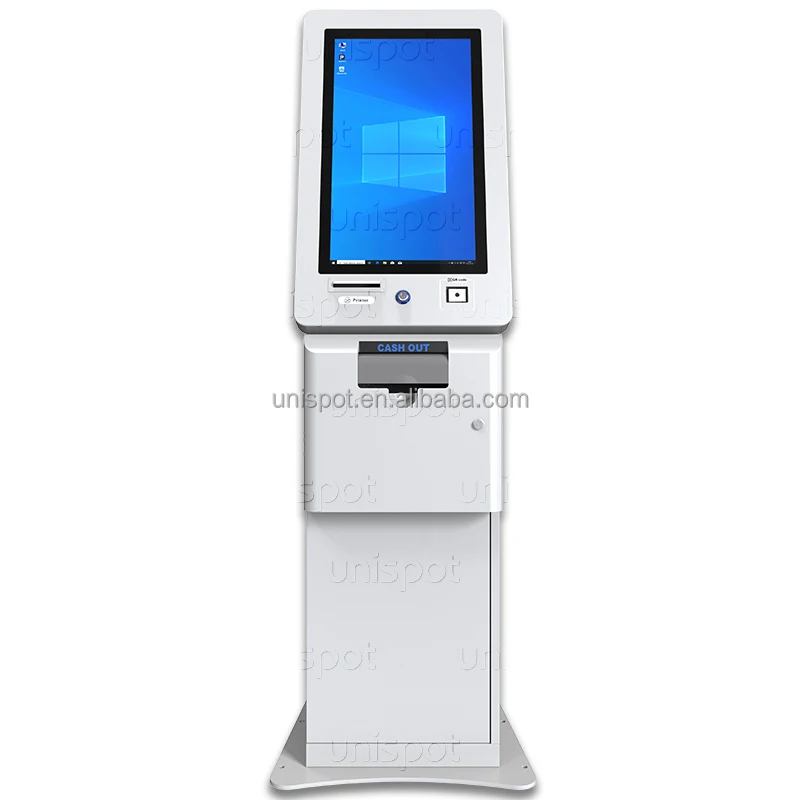 Cross Flow Fans, USA, ATM, SDK - detail 10