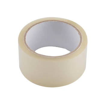 Heavy Duty Shipping Moving Sealing Tape Carton Packaging Tape BOPP Packing Tape