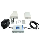 Gsm Tri-band 900 1800 2100Mhz Cell LTE 2G 3G 4G GSM Signal Repeater Booster Internet Network Long Range Signal Extender