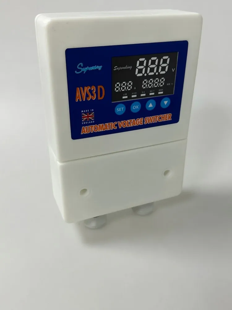 product digital adjustable avs 30a wiring voltage protector for household refrigeratorsprovided by 10 year factory-4