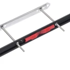 School Paper File Fastener School And Office Supplies Metal Paper File Fastener
