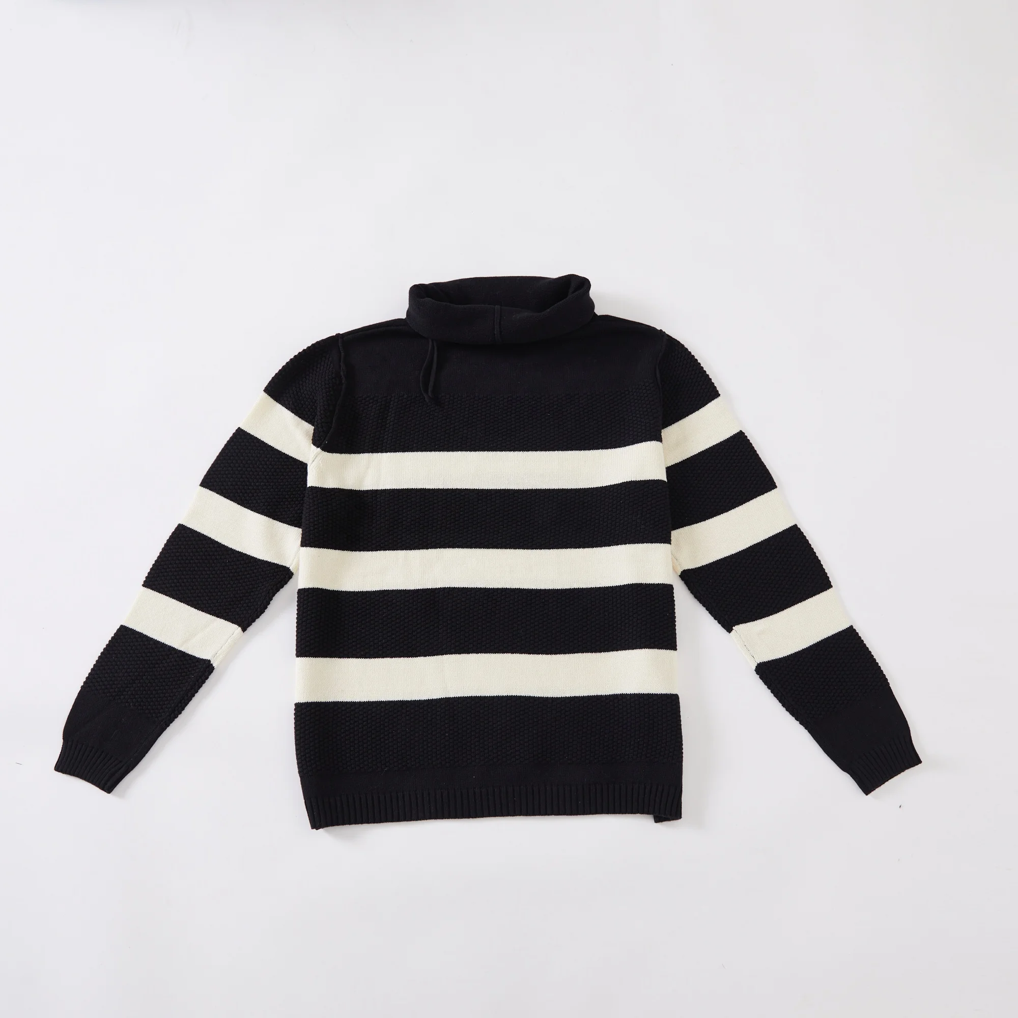 Sweater Knit,100%cotton Sweater 