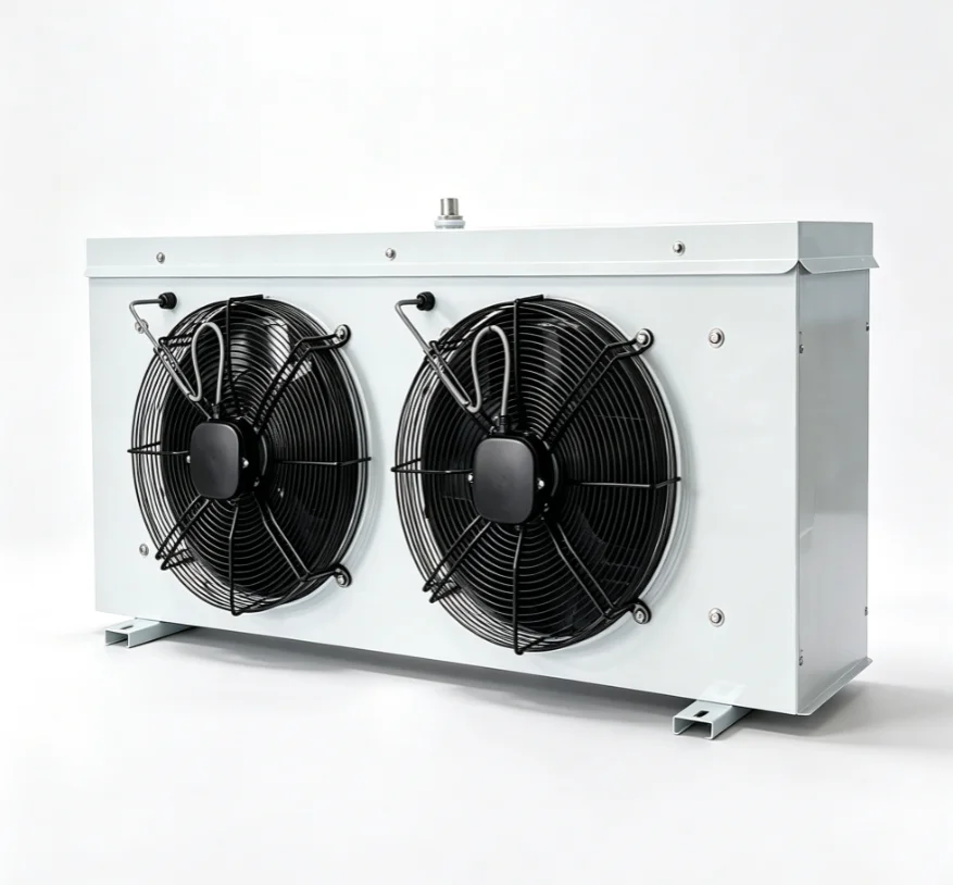 Axial Flow Fan, Ceiling, 220 V, Electric - detail 4