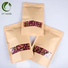Rose Tea Dried Rose Tea Wholesale PinYin Dried Rose Buds Tea Dried Rose Flowers Tea For Detox Tea