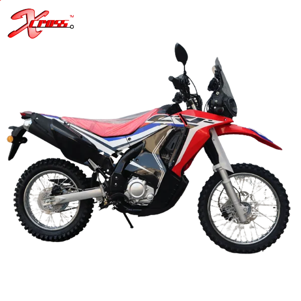 200cc enduro