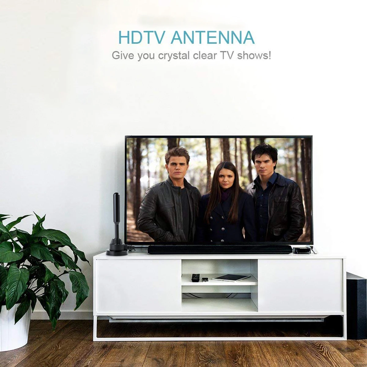 antenna tv it