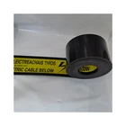 Plastic Manufacturers Wholesale Underground Pipeline Plastic PE Warning Protection Board