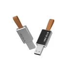 Flash 8gb Wedding Gift Light Up Logo USB Flash Drive 4gb 8gb USB Flash Sticks Logo Engraved