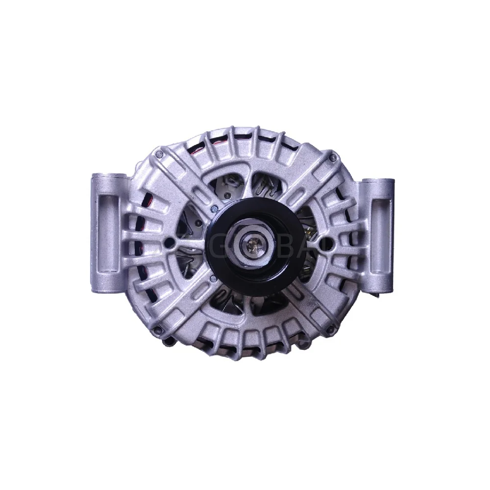 product low rpm high output alternator for car a0009060500 for mercedes benz c280 c300-3