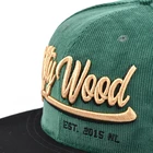 Wholesale Hat Hats Caps Wholesale Corduroy 3d Letters Hip Hop Hat 6 Panel Snapback Cap
