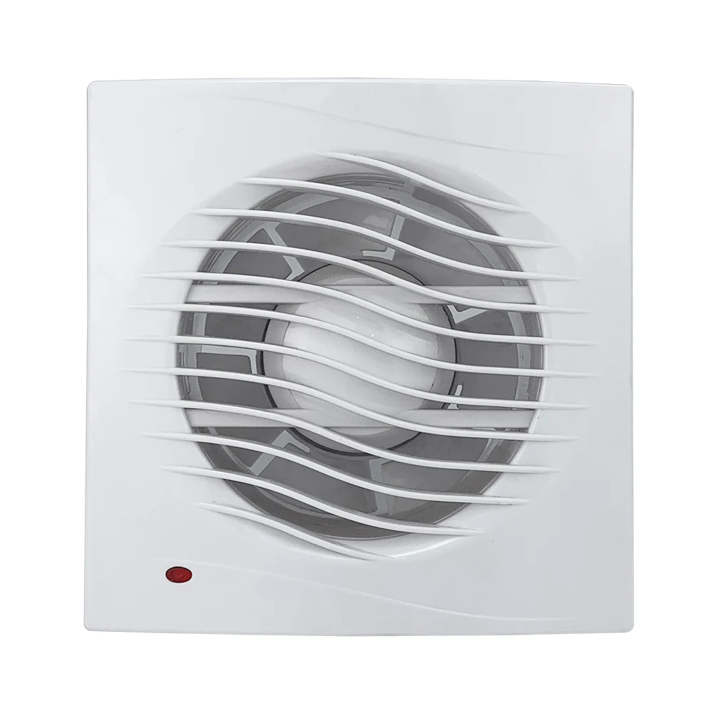 Square Air Suction Extractor, Plastic, 110V, A.C. Source - detail 14
