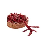 Sweet Red Pepper Super Spicy Sweet Paprika Red Powder Chili Pepper For Buyers
