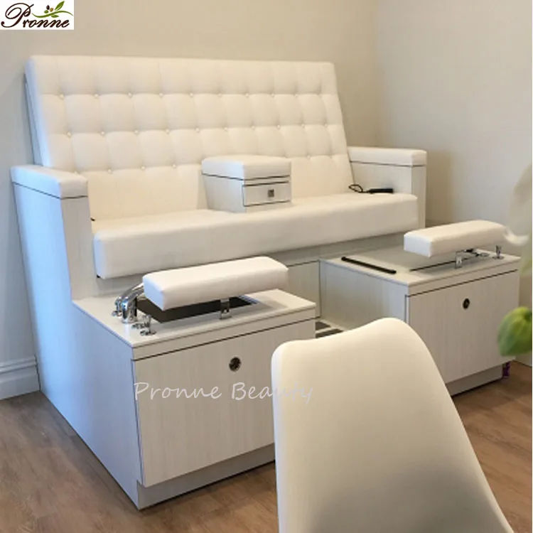 bench pedicure chairs