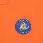 Cotton Polo High Quality Classic Design Custom Logo Cotton Polyester Embroidery Printing Polo Shirt