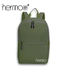 Lady Hermo RPET Fashion Luxury PU New Design Lady With Custom Logo
