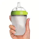 Silicone Transparent 50 A Shore Lsr Liquid Silicone Rubber Baby Teeth Brush Soother