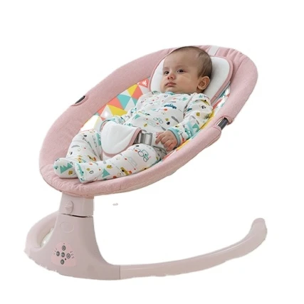 multi direction baby swing