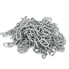 Chain BOHU High Polished Stainless Steel Curb Chain Stainless Link Chain