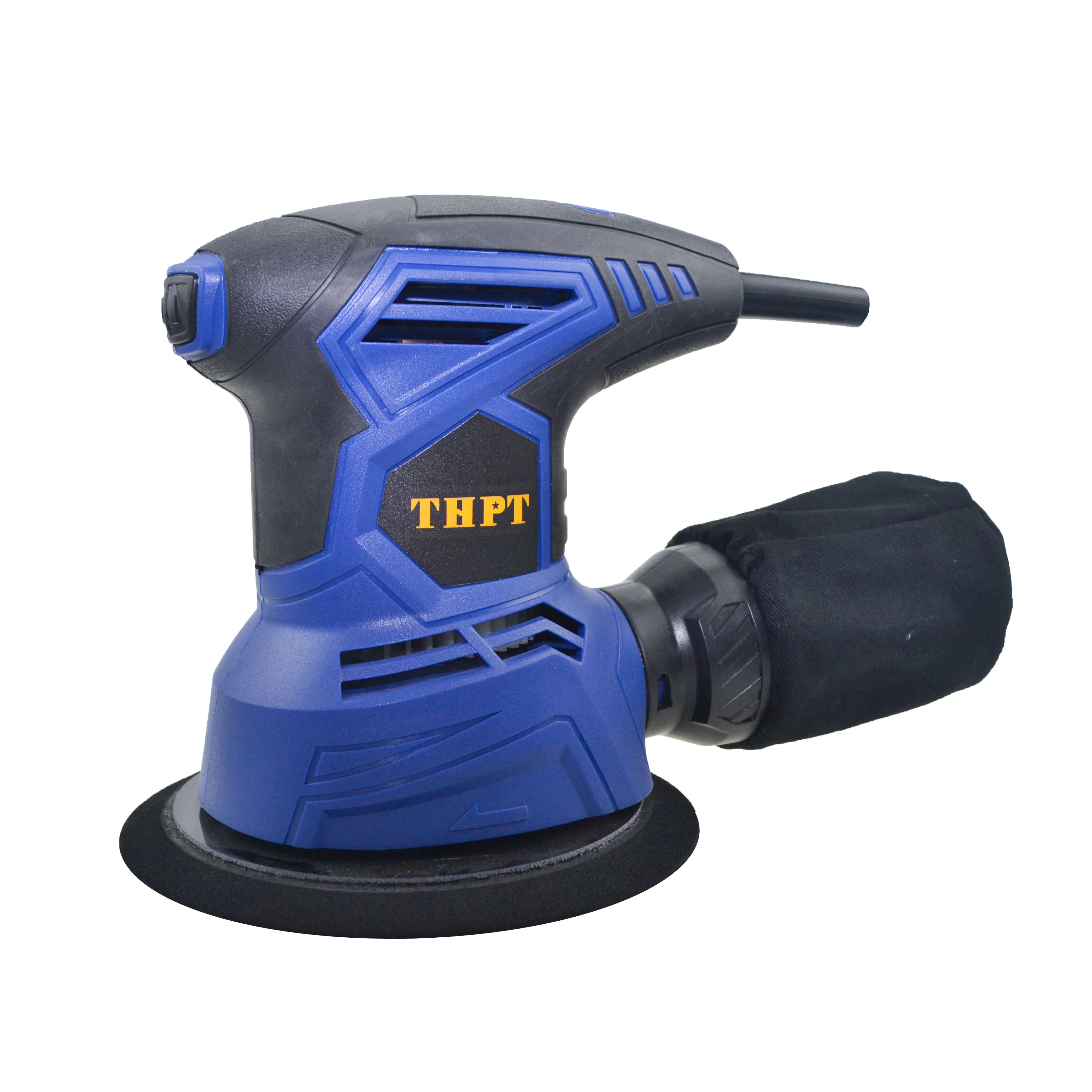 Amazon.com: Almohadilla de repuesto de gancho y bucle de metal de 5  pulgadas para lijadoras orbital aleatorias DeWalt DWE6423/6423K,  DWE6421/6421K, DCW210B - Repuesto directo para Pad DWE64233, N329079, RSP54  : Herramientas y