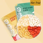 Seed Cereal High Dietary Fiber Chia Seed Fruit Yumai Crisp Fruit Dried Corn Cereal Oatmeal Oats