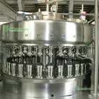 Aluminum Filling BKCC03 Small Aluminum Tin Beer Cans Filling And Sealing Line Machine/can Filling Seamer