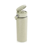 Products New Products 2021 Insulated Vacuum Drinking Bottle With Sport Headsets Tws Wireless Bluetooth5.0 Earphone
