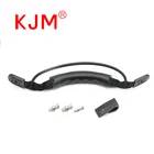 KJM High Quality Outdoor Sports 2 Pcs Kayak Carry Side Handles For Kayak Canoe Boat