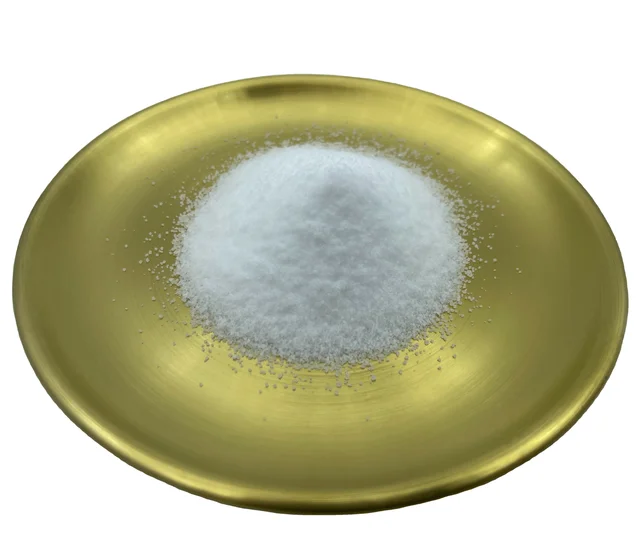 High Quality Food Emulsifier E471 95% Powder Glycerin Monostearate (GMS) Distilled Monoglyceride Food Additives