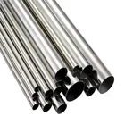 Tube Aluminum Tubes Suppliers 6005 T5 7055 2024 Aluminum Small Tube