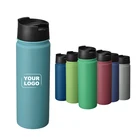 Thermal Stainless Steel Heated Manufacturer Coffee Mugs With Lid