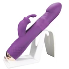 Sex Toys Wholesale High Quality Female Adult Games Sex Toys Beaded Vibrator Adult Rotating Beaded Sex Toys