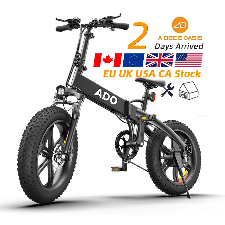 ebike free shipping