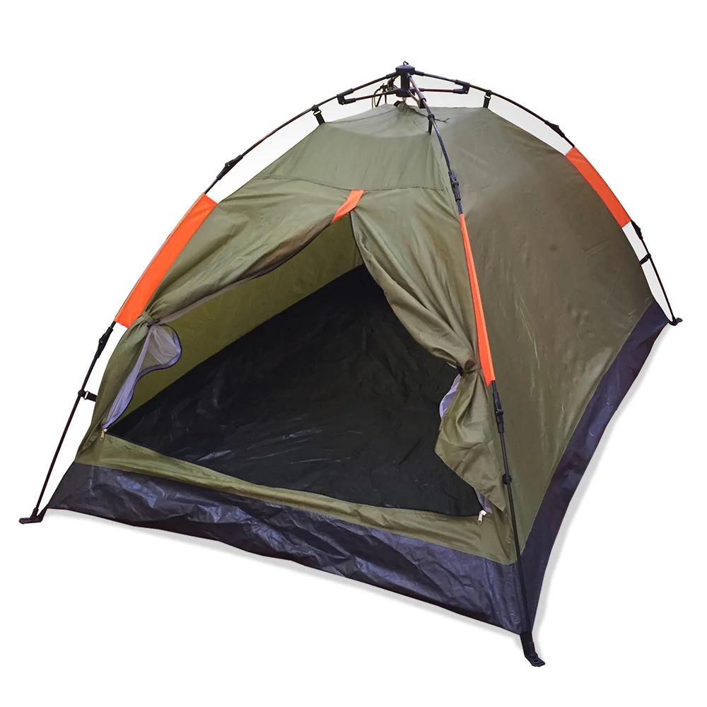 Regelen Meesterschap helikopter Waterproof Promotion Out Door Cheap Quick Fast Easy Folding Auto Automatic  Instant Small One Touch Camping Tent 2 Person - Buy Automatic Tent Camping,One  Touch Tent,Camping Tent 2 Person Product on Alibaba.com