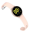 New Phone 2021 New Arrival BT Phone Calling Digital Smart Watch Support Heart Rate Pedometer Push Notifications