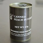 Whole Sale Canned Fruits Cocktail Canned BDH Orange Canned Rations