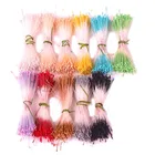 Pearl Color Flower Stamen Craft Pistil For Artificial Flower Decoration