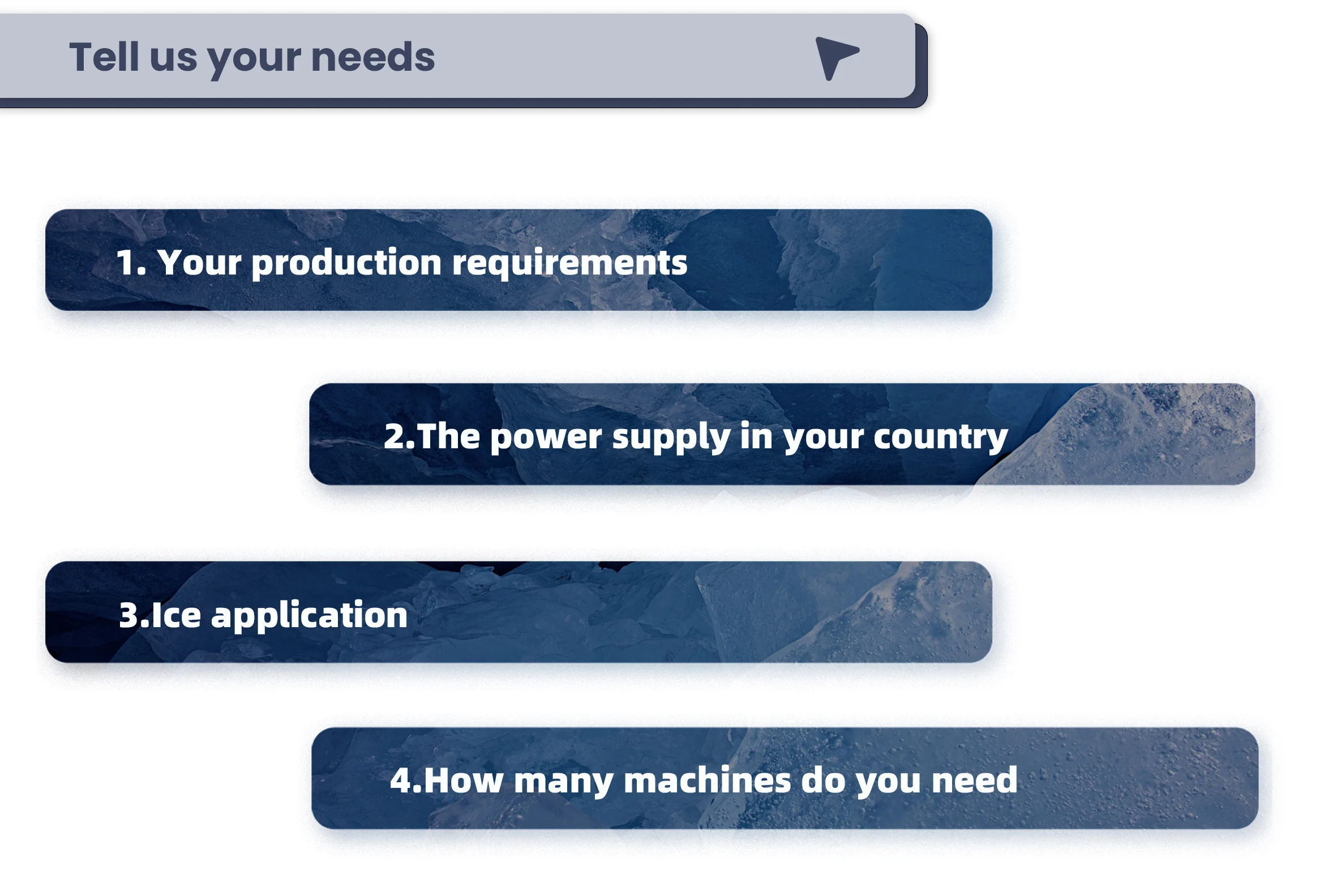 Ice Machine, 1T, 2T, 3tons - detail 26