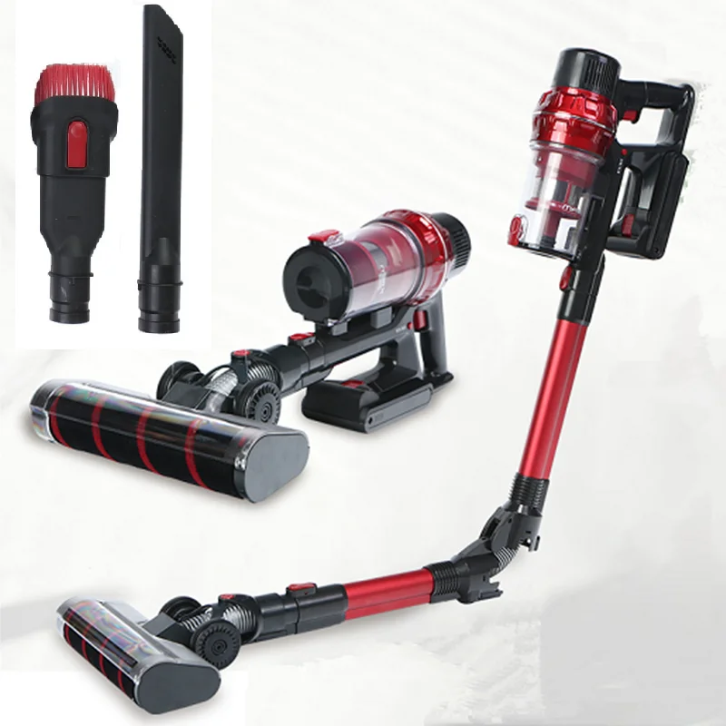 Wireless Handheld Electric Cordless 