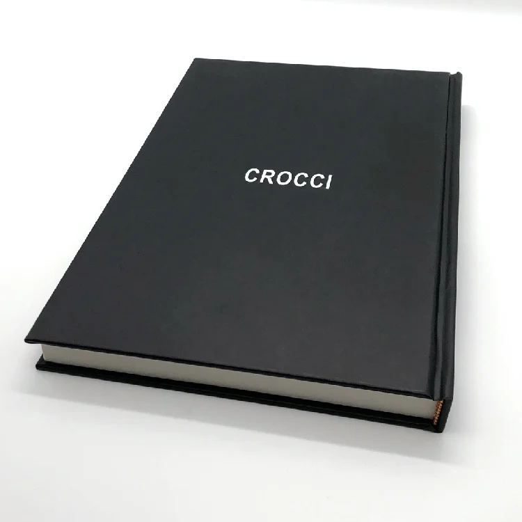 linen hardcover book printing