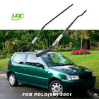 Polo Wiper Car Universal Multi Purpose Car Universal Front Wiper Arm For VW Polo 9N 2001