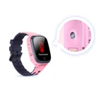 Watch High Quality USB Charging 750MAH 1.4Inch IPS Touch Screen 240x240 Pixel Smart Watch Kids Gps