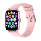 Competitive Fashion For Kids Gps Oem Women Smart Watches Fitness Competitive Price